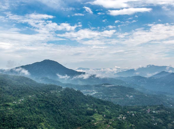 DARJEELING