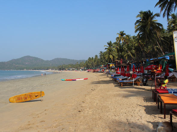 GOA