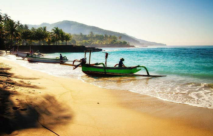 Why You Should Visit Bali, Indonesia