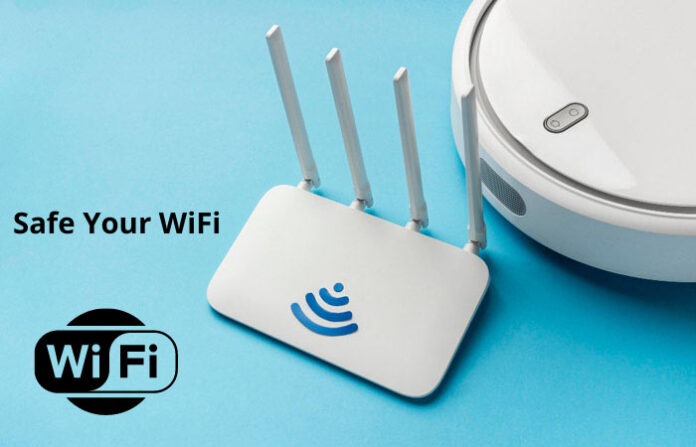 How To Kick Someone Off Your Wi-Fi - Best Easy Guide