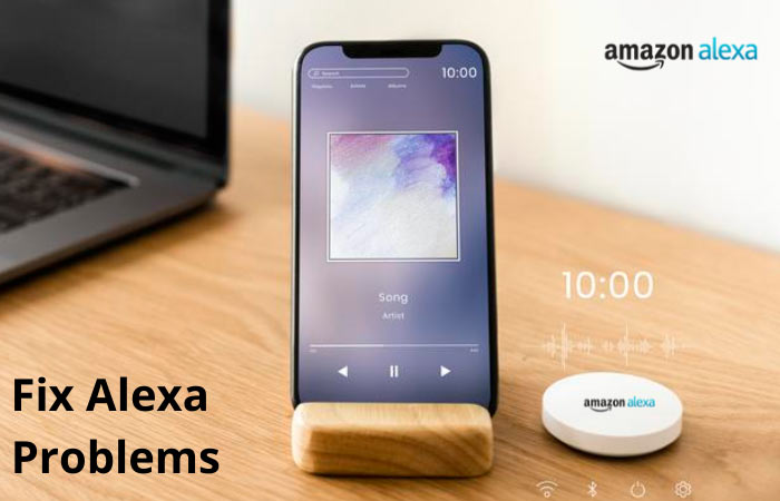 Fix 11 Problems Why Alexa Not Responding