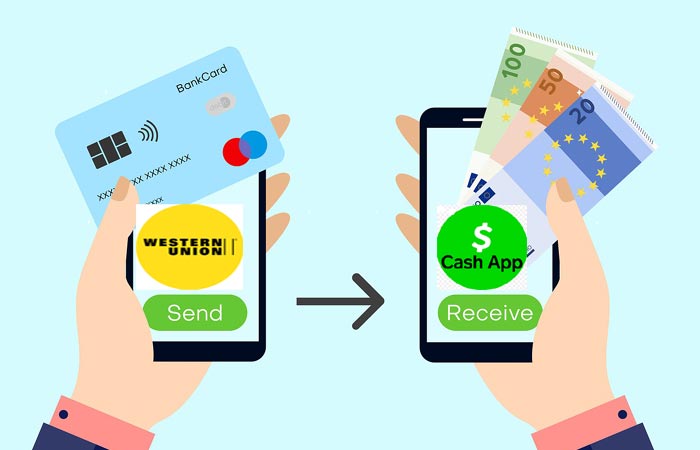 Can You Transfer Money From Western Union to Cash App