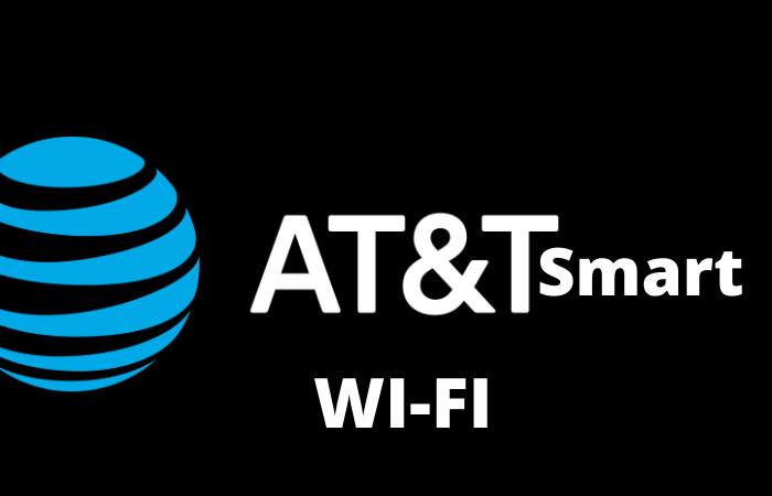 What is AT&T Smart Wi-Fi