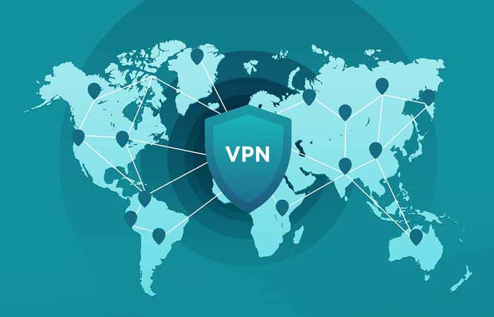 Secure Your Connection by VPN
