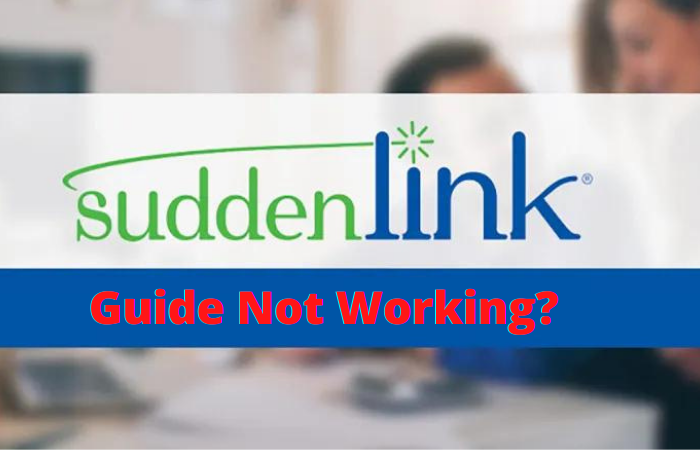 how-to-fix-suddenlink-guide-not-working