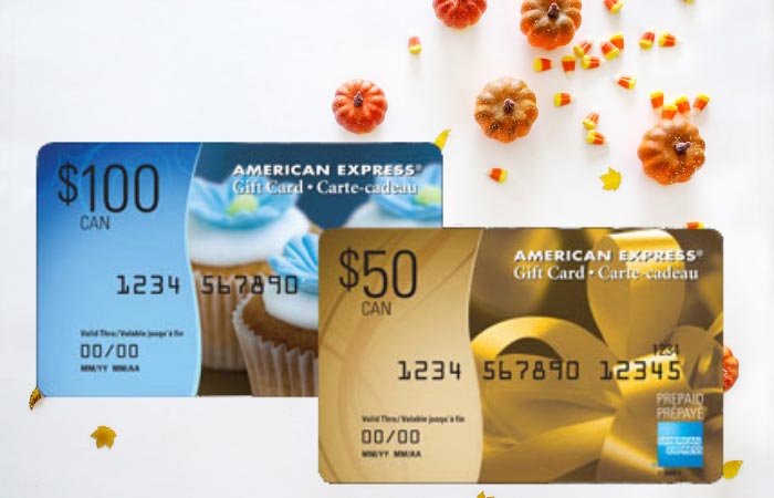 How To Cash Out American Express Gift Card