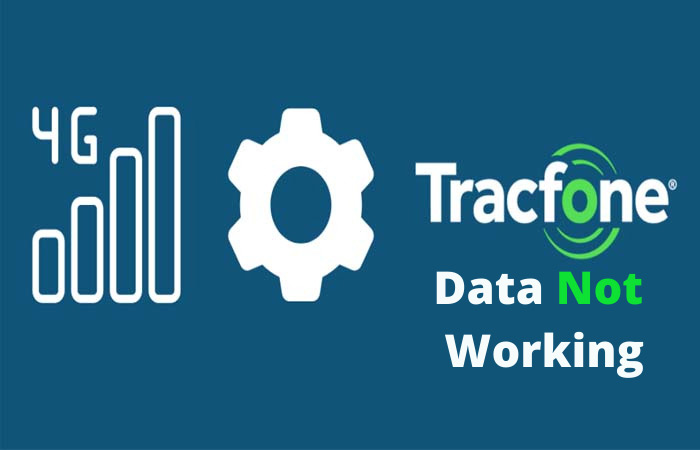 How to Fix TracFone Data Not Working
