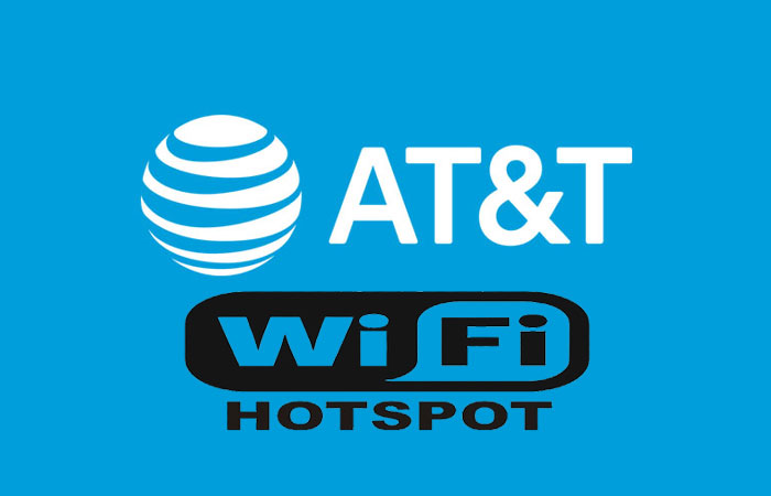 How to Get AT&T Hotspot for Free