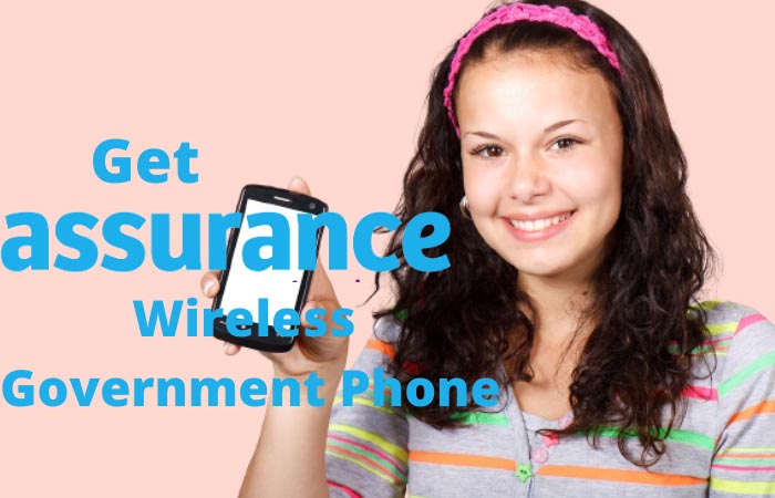 Assurance Wireless Government Phone