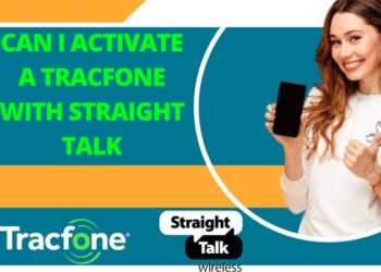 Can I Activate a TracFone with Straight Talk