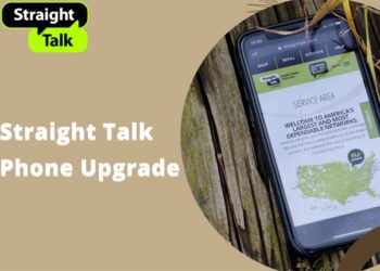 Straight Talk Phone Upgrade